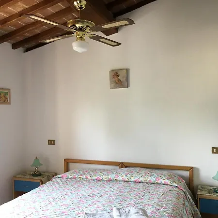 Lo Strettoio * Castelnuovo Berardenga