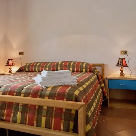 Lo Strettoio Feriegård *