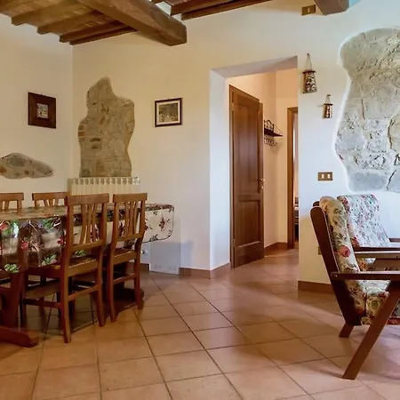 Bauernhof Lo Strettoio *