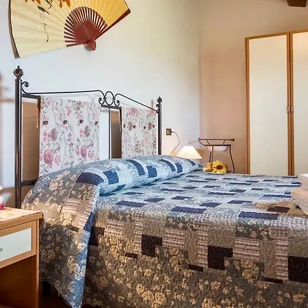 Lo Strettoio Bauernhof Castelnuovo Berardenga