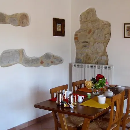 Bauernhof Lo Strettoio *