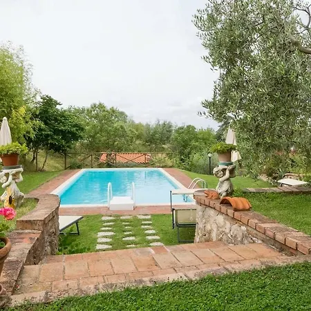 Bauernhof Lo Strettoio *