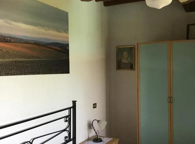 Lo Strettoio Farma *